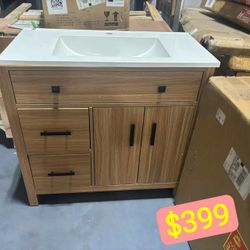  36 inch Bathroom Vanities at Unbeatable Prices 