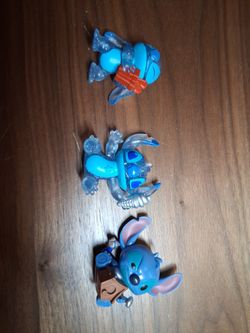 Stitch