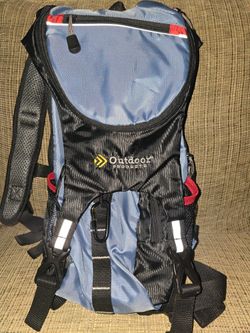 Hydration Pack