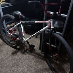 stree co 29er (READ DESCRIPTION)