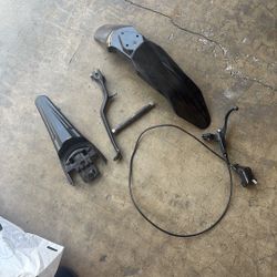 Surron/Talaria Parts