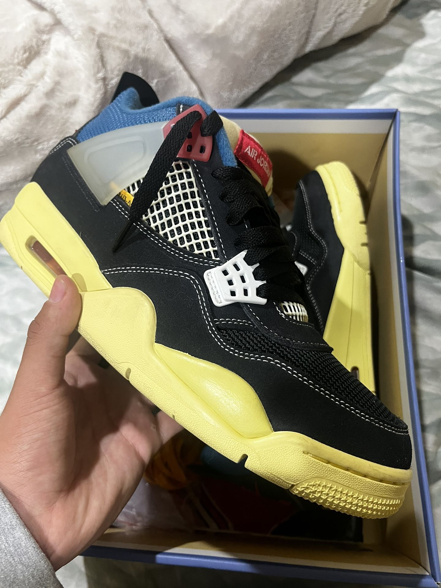 Jordan 4 for Sale in Pomona, CA OfferUp