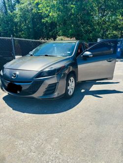 2010 Mazda 3