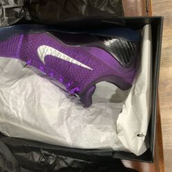 Kobe 9 Elite Low Moonwalkers