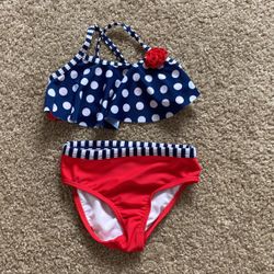 Patriots Swimsuit