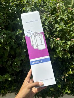 Flying Insect Trap Refill