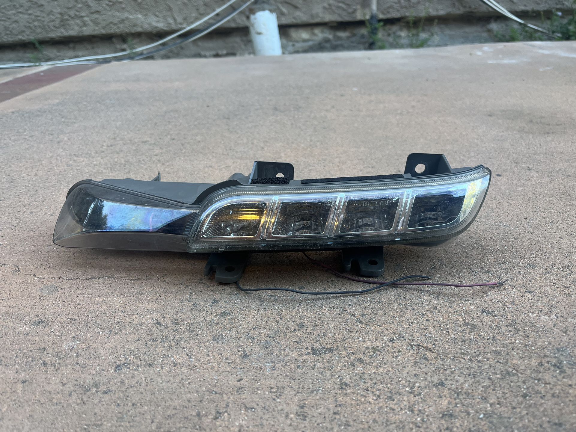 Nissan 370z Parts All 4 For $100