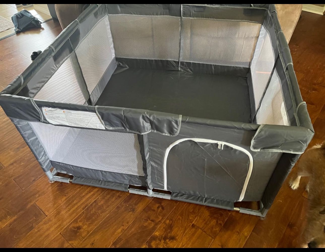 Playpen