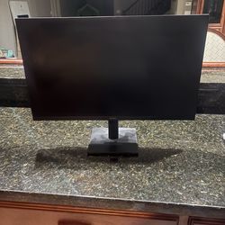 Samsung 24” monitor