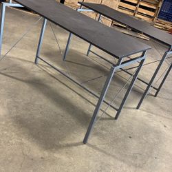 Computer Tables 2 For 15 