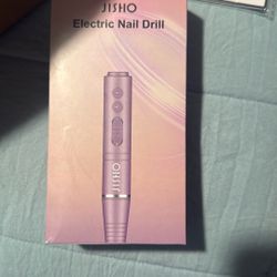  Jisho Nail Drill 