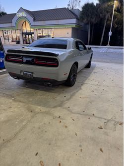 2022 challenger