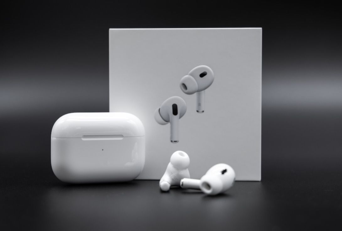 Apple Airpods Pro Gen 2