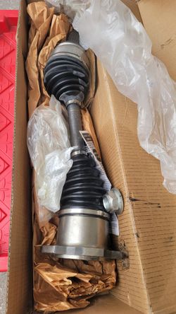 GM 1500 CV AXLE NIB