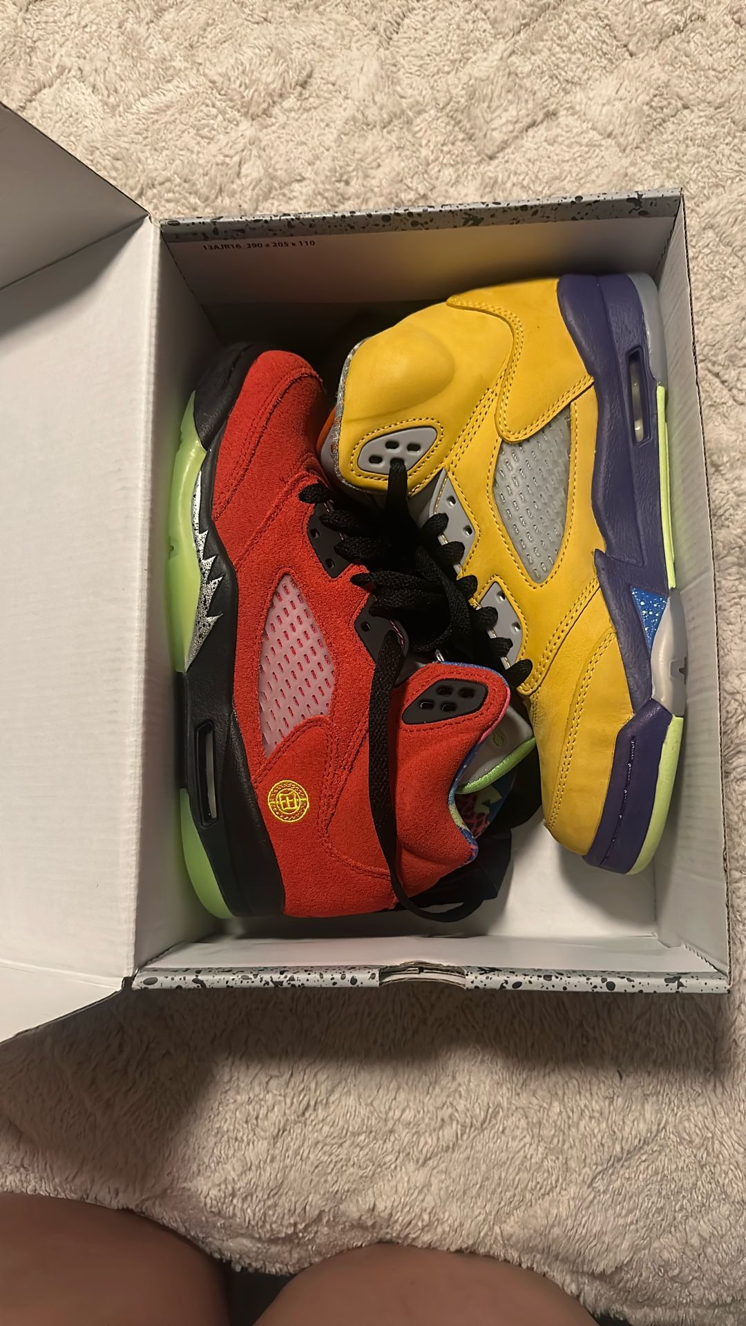 Retro 5