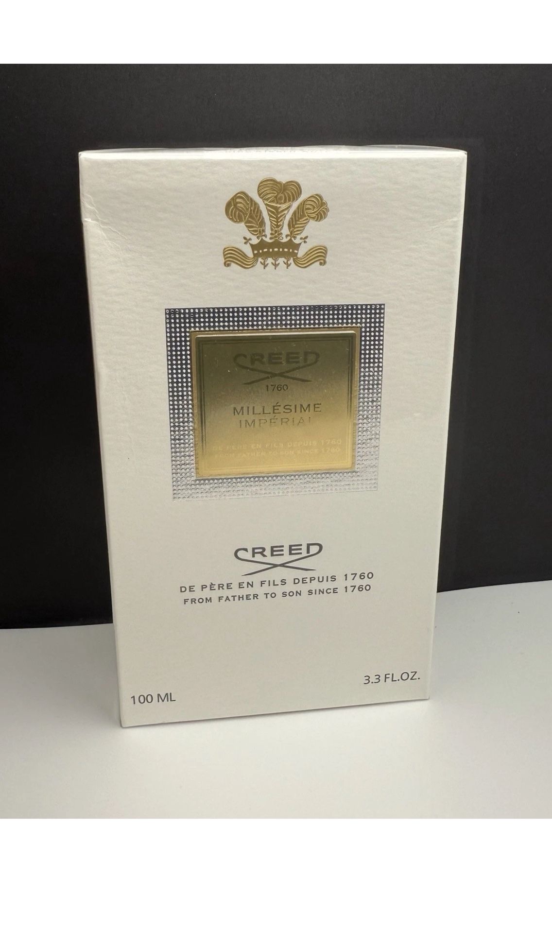 Creed Millesime Imperial Cologne Eau De Parfum