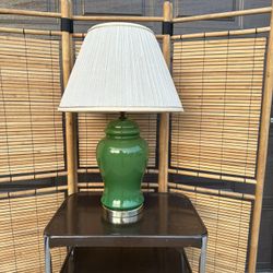Mid Century  Lamp