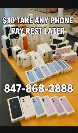 iPhone 14 Pro Max (Tmobile)