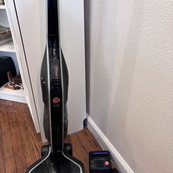 Hoover Linx Cordless Vacuum New Battery