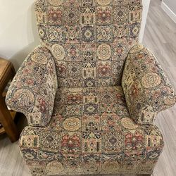 Single Sofa Couch Chair