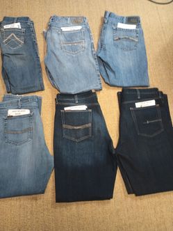 ARIAT JEANS SPECIAL