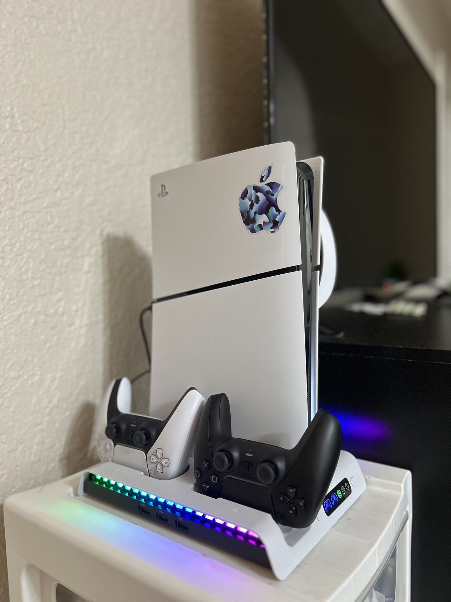 PlayStation 5 2023 Slim 1TB