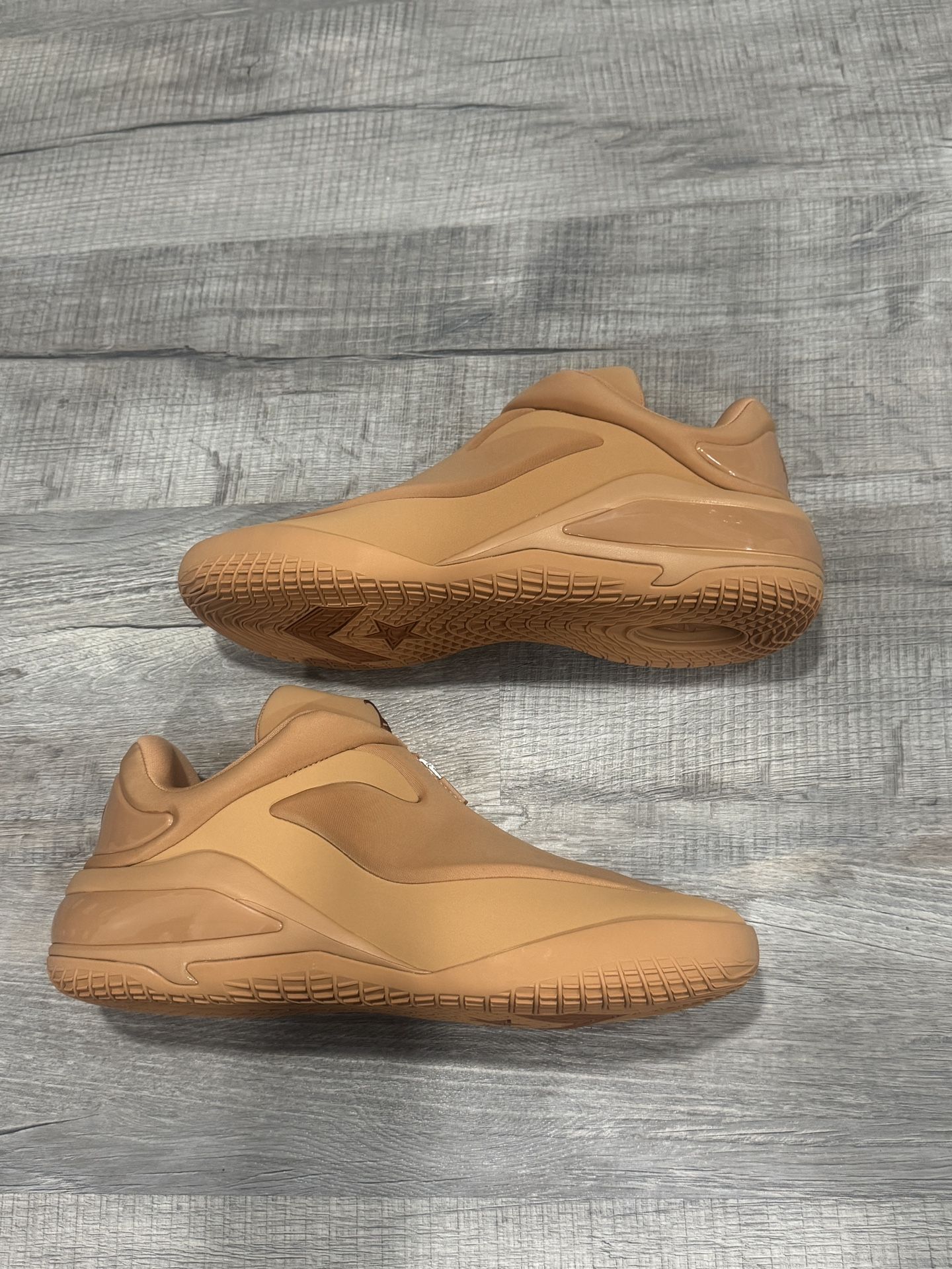 Converse Shai 001 Hail Clay