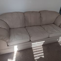 3 Seater Couch (Reupholstered)
