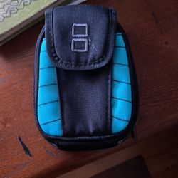 Nintendo DS Case