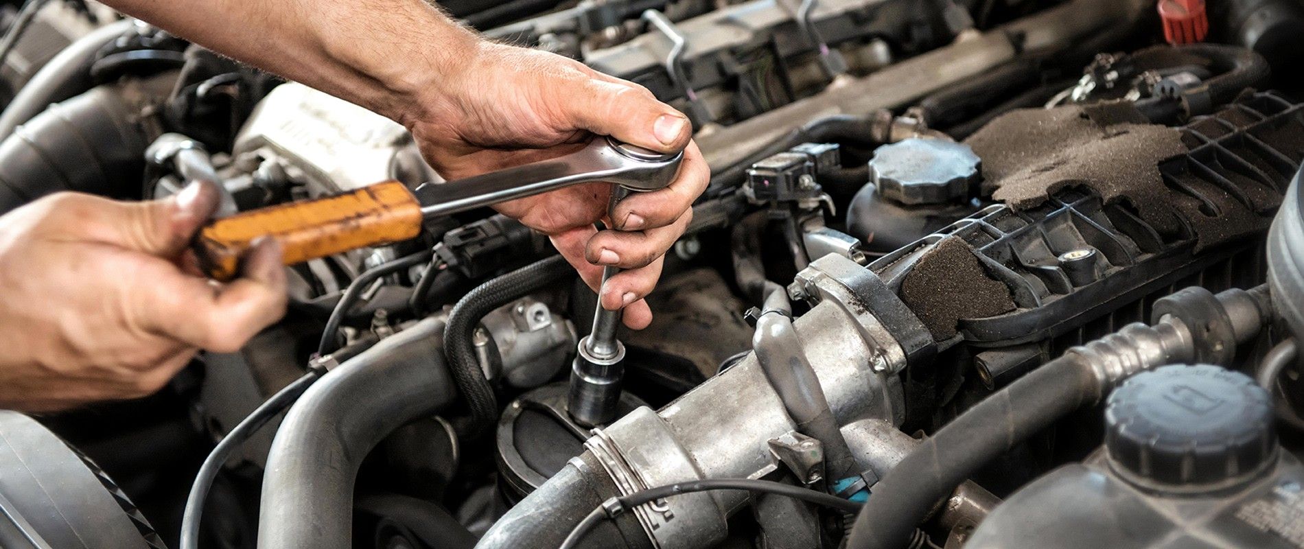 Car Mechanic
