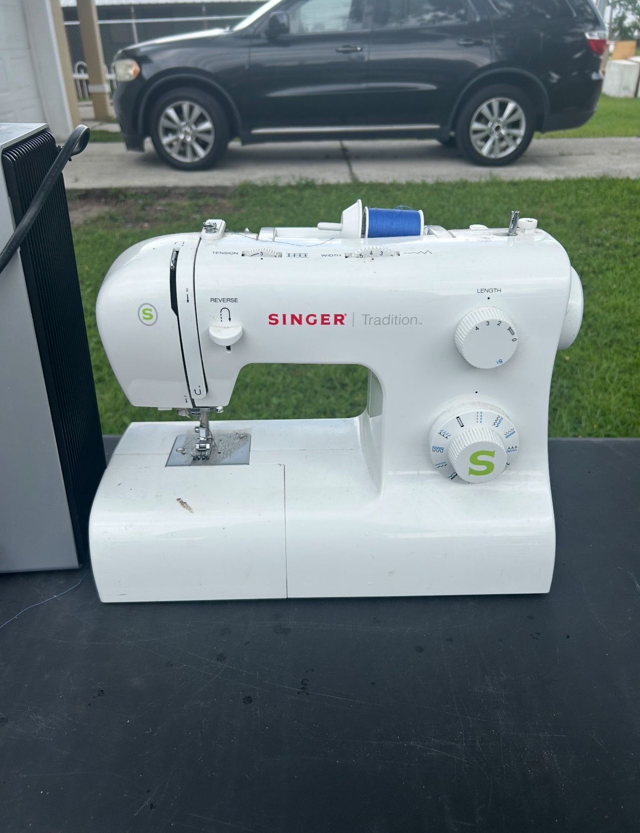 Sewing Machine