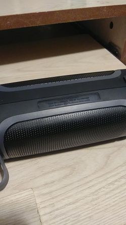 Blackweb rgd a011 bluetooth cheap speaker