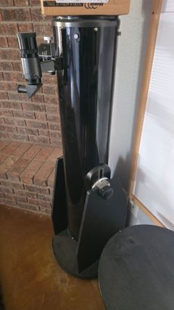 telescope