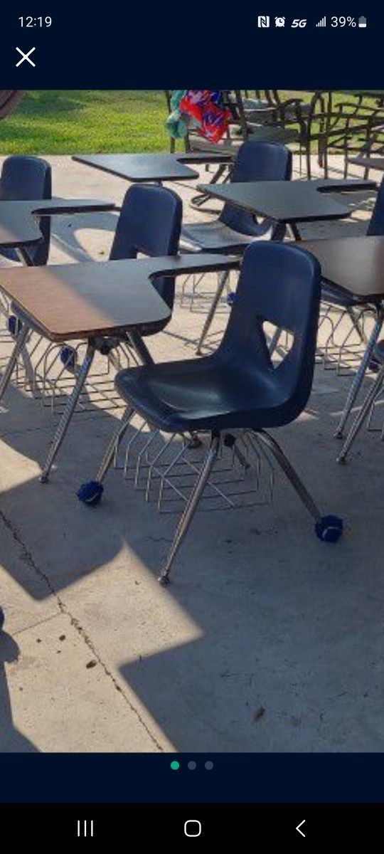 School Desk