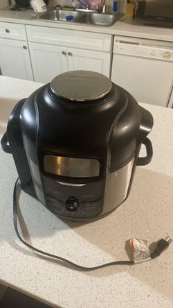 Ninja Tender Crisp