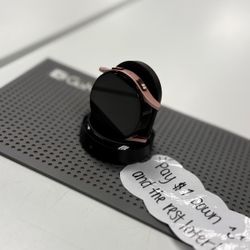 Samsung Galaxy Watch 5 - Pay $1 To Take It Home Today and pay the rest later.