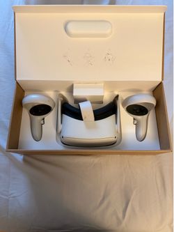 meta quest vr 128GB