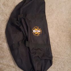 US Army Duffle Bag