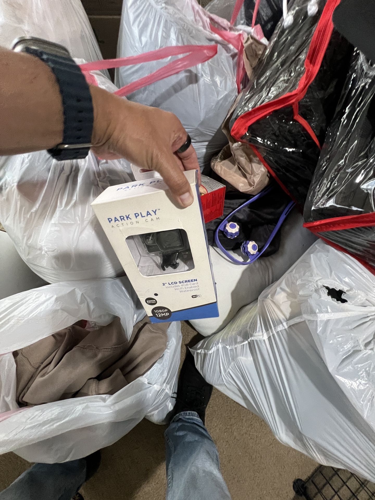 All For $50 Bucks !! 