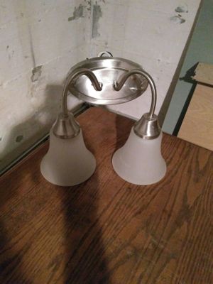 New And Used Light Fixtures For Offerup Bathroom Light Hallway Fixture For In Wichita Ks