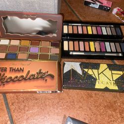 Make Up Pallets $25 Each 