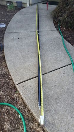 LAGMASTER POLE’”