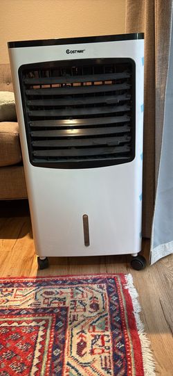 Swamp cooler