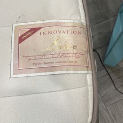 Twin XL ADJUSTABLE SLEEP SYSTEM 