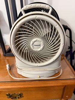 Honeywell Electric Fan