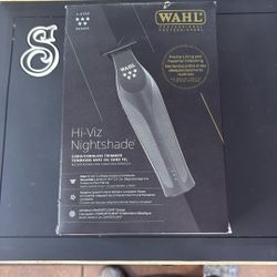 Wall Hi-viz Brand New Unused 