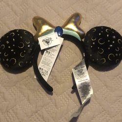 Disney Princess Jasmine Ears