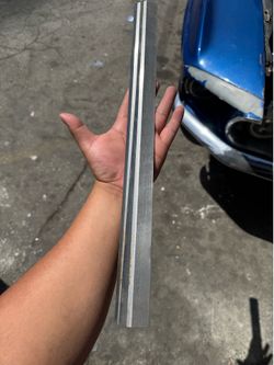 20in Planer Blades Set of 4