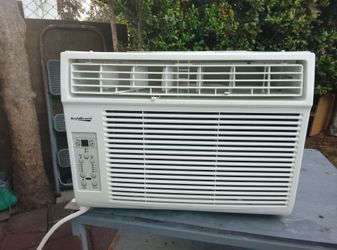 KoldFront Air Conditioner