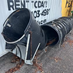 Trash Shoot